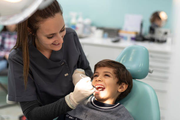 Best Urgent Tooth Repair  in West Wareham, MA